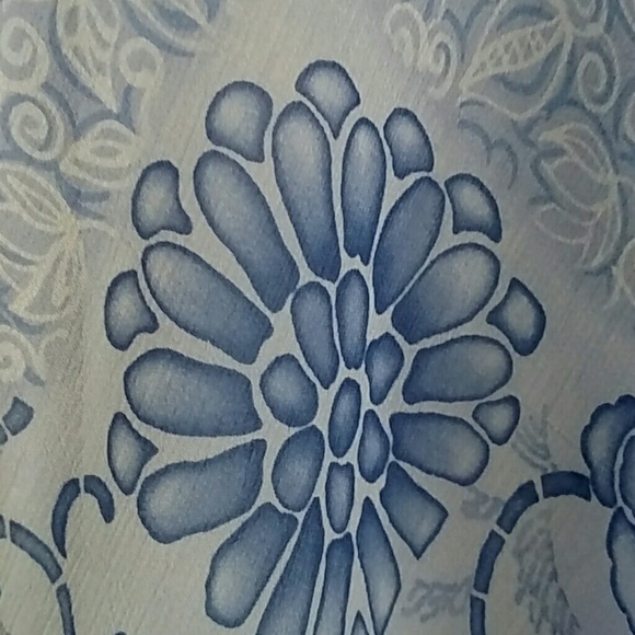 Spring Easter Lavender dress by K Studio - Picture 6 of 6